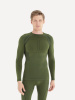 Т/Б Верх Accapi Polar Bear Sport Man (Мужской; M-L; Military Green)